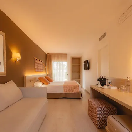 Garden Saladina - Adults Only Hotel Can Picafort (Mallorca)