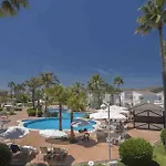 Garden Saladina - Adults Only