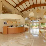 Garden Saladina - Adults Only 4* 캔 피카폴트