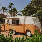 Garden Saladina - Adults Only 4*