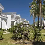 Garden Saladina - Adults Only 4*