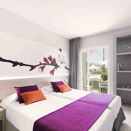 Garden Saladina - Adults Only 4*