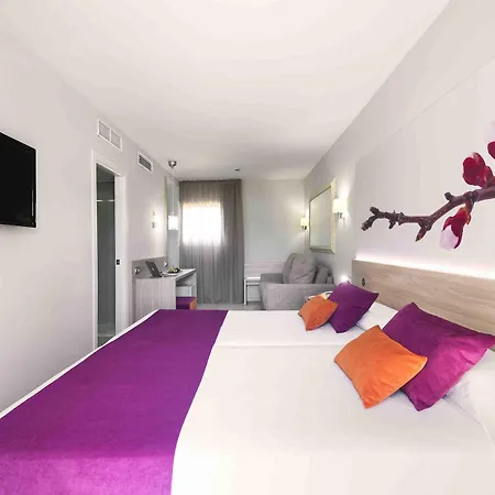 Garden Saladina - Adults Only 4*