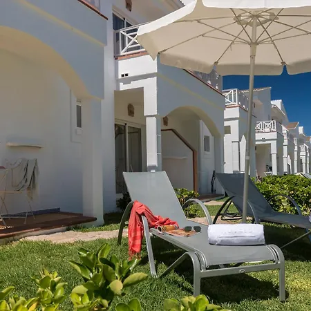 Garden Saladina - Adults Only ホテル