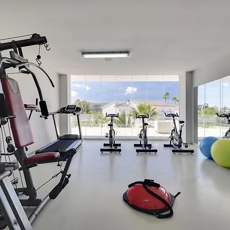 Garden Saladina - Adults Only Can Picafort (Mallorca)