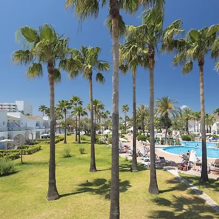 Garden Saladina - Adults Only