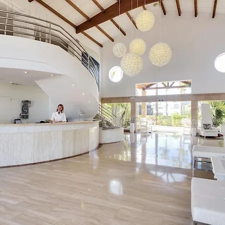 Garden Saladina - Adults Only 4*