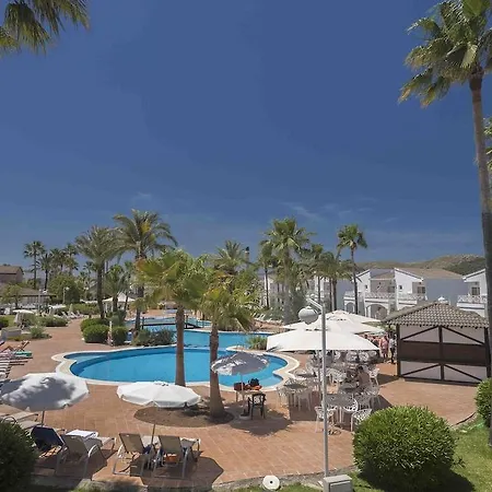 Garden Saladina - Adults Only