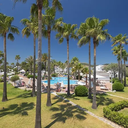 Garden Saladina - Adults Only 4*