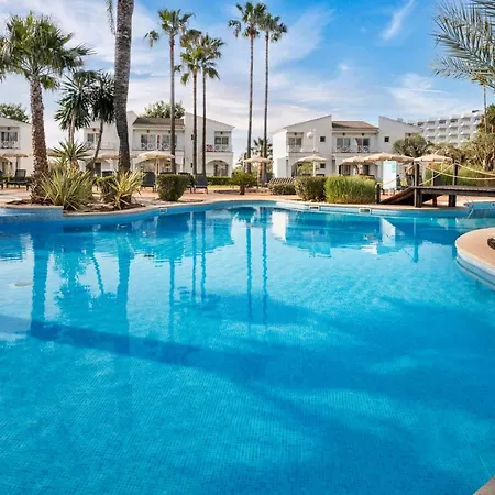 Garden Saladina - Adults Only Can Picafort (Mallorca)