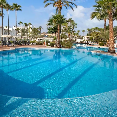 Hotel Garden Saladina - Adults Only