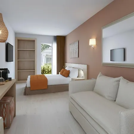 Garden Saladina - Adults Only Ξενοδοχείο