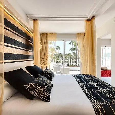 Hotel Garden Saladina - Adults Only Can Picafort (Mallorca)