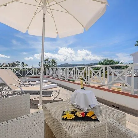 Hotel Garden Saladina - Adults Only