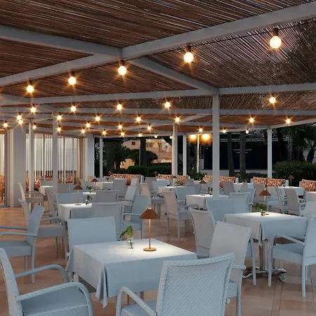 Hotel Garden Saladina - Adults Only Can Picafort (Mallorca)