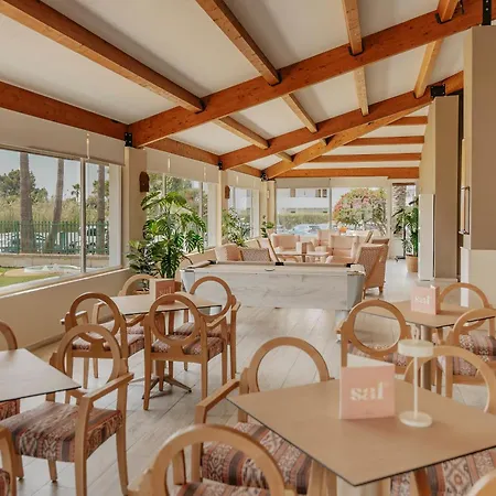 Garden Saladina - Adults Only Hotel