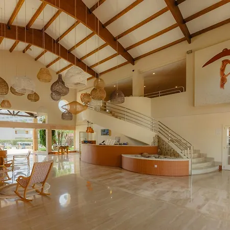 ホテル Garden Saladina - Adults Only