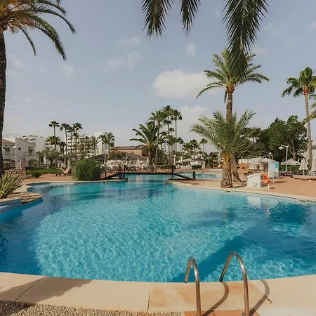 Szálloda Garden Saladina - Adults Only 4*