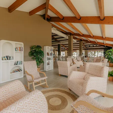 Garden Saladina - Adults Only Hotel Can Picafort (Mallorca)