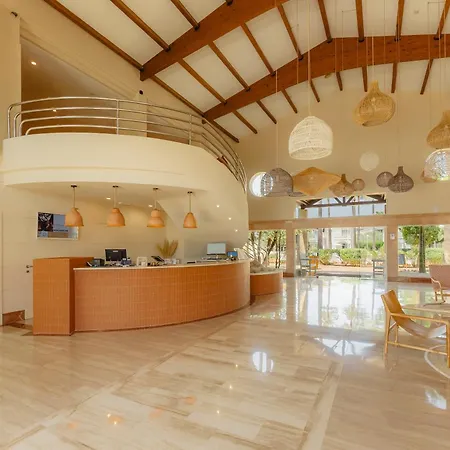 Garden Saladina - Adults Only 4* Can Picafort