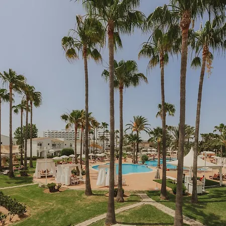 Garden Saladina - Adults Only Hotel