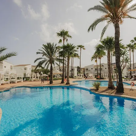 Hotel Garden Saladina - Adults Only