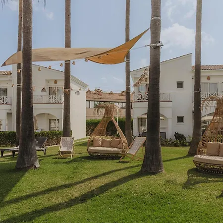 Garden Saladina - Adults Only Szálloda 4*