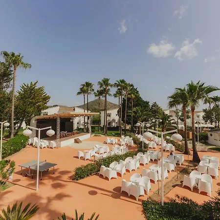 ホテル Garden Saladina - Adults Only 4*