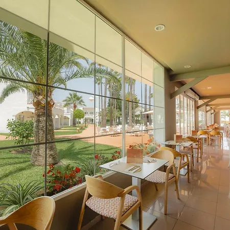 Garden Saladina - Adults Only Can Picafort (Mallorca)