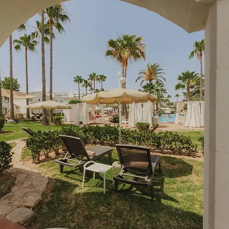 Garden Saladina - Adults Only ホテル 4*