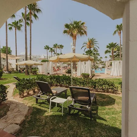 Garden Saladina - Adults Only Hotel 4*