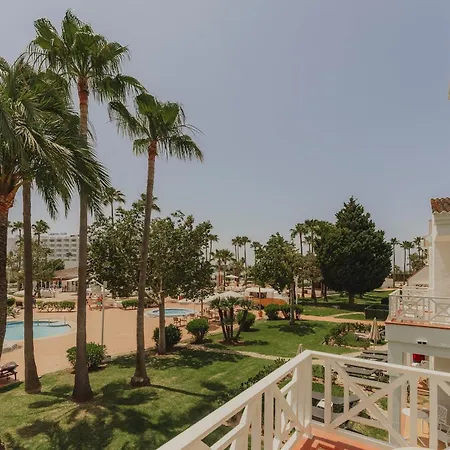 ホテル Garden Saladina - Adults Only 4*