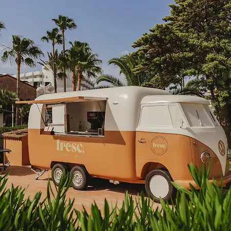 Garden Saladina - Adults Only 4*