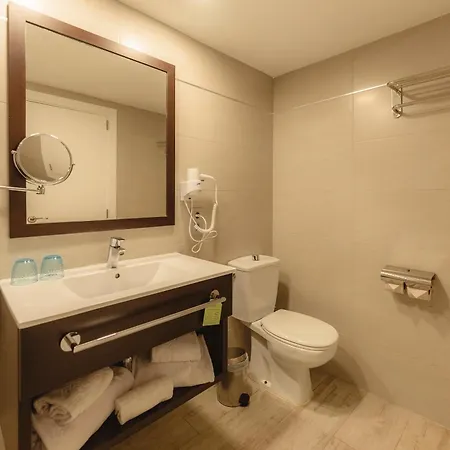 Hotel Garden Saladina - Adults Only