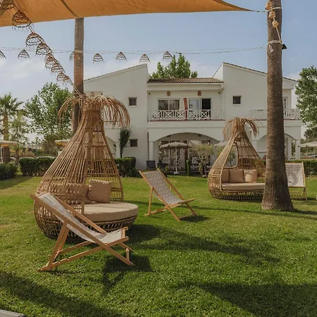 Garden Saladina - Adults Only Ξενοδοχείο 4*