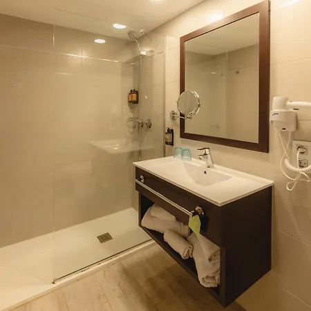 Garden Saladina - Adults Only 4*