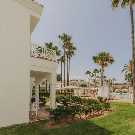 Garden Saladina - Adults Only 4* カン・ピカフォルト