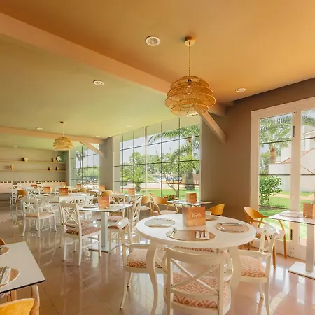 Hotel Garden Saladina - Adults Only