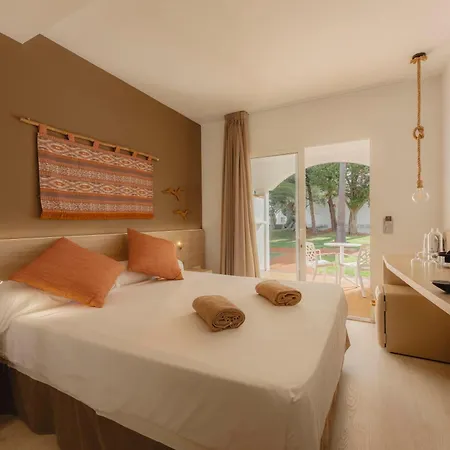 Hotel Garden Saladina - Adults Only Can Picafort (Mallorca)