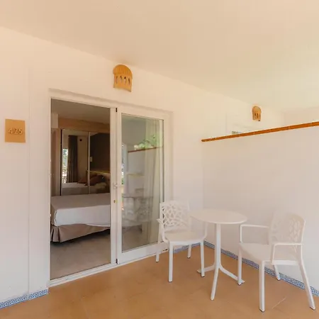 Garden Saladina - Adults Only Hotel