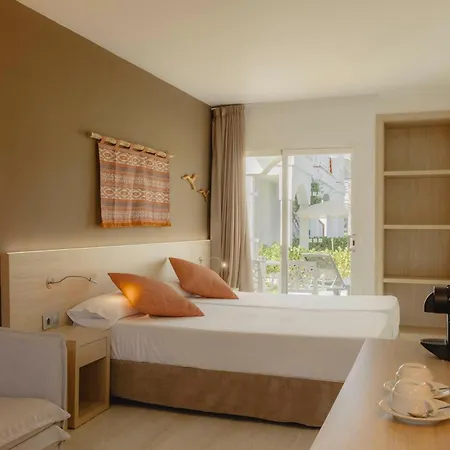 Hotel Garden Saladina - Adults Only