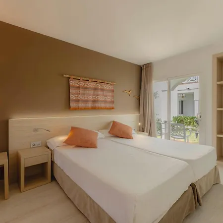 Szálloda Garden Saladina - Adults Only 4*