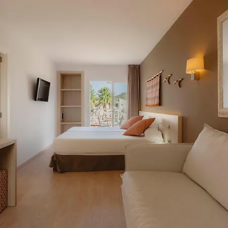 ホテル Garden Saladina - Adults Only