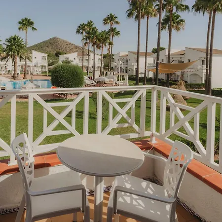 Garden Saladina - Adults Only Hotel Can Picafort (Mallorca)