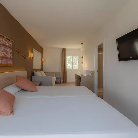 Garden Saladina - Adults Only 4*