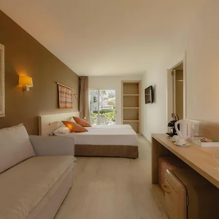 Garden Saladina - Adults Only Can Picafort (Mallorca)