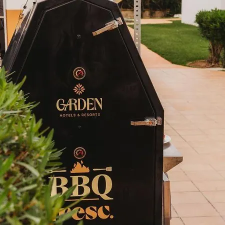 Hotel Garden Saladina - Adults Only Can Picafort (Mallorca)