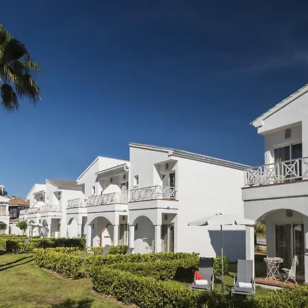 Garden Saladina - Adults Only Szálloda 4*