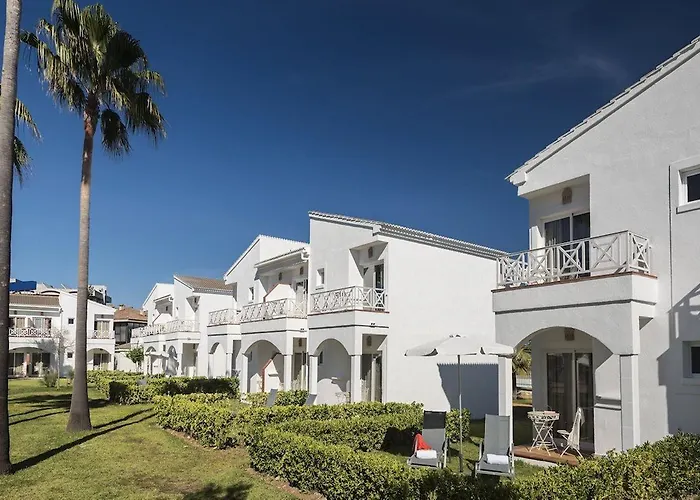 فندق Garden Saladina - Adults Only كان بيكافورت