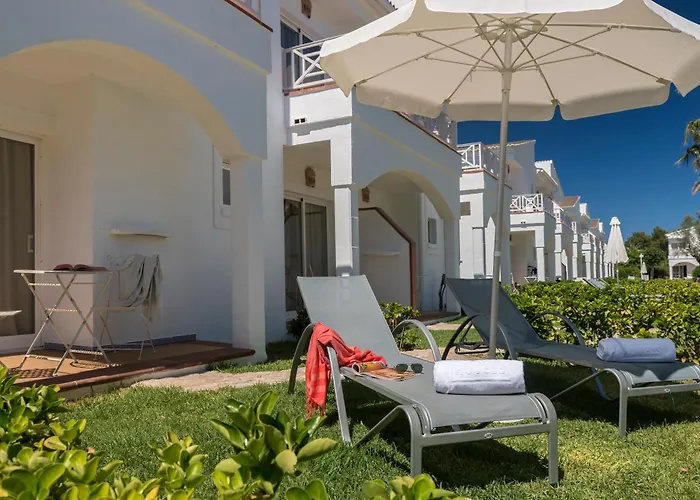 Garden Saladina - Adults Only فندق